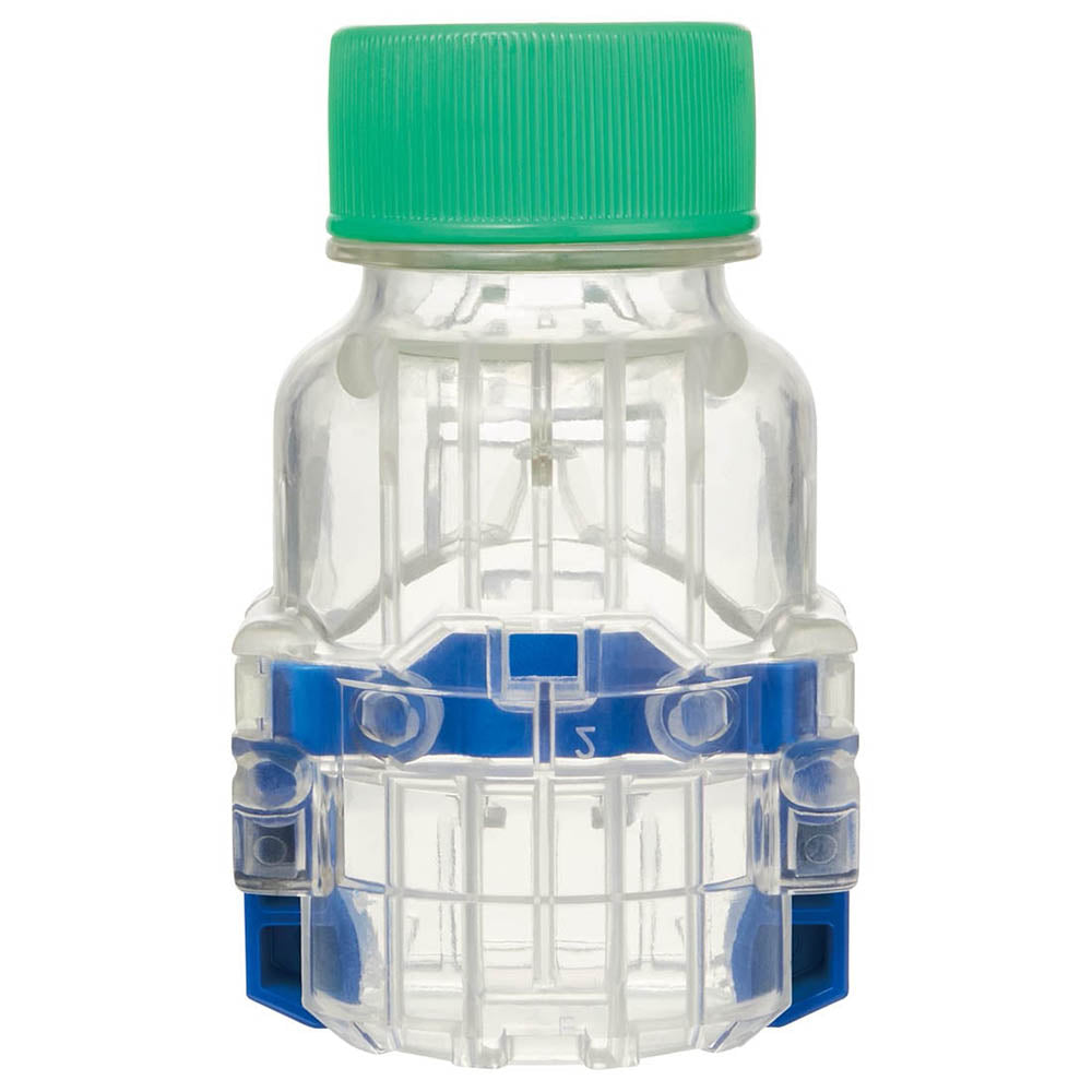 【現貨】Bottleman Starter BOT-40 Allocider DX