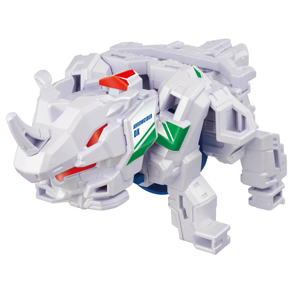 【現貨】Bottleman Starter BOT-40 Allocider DX