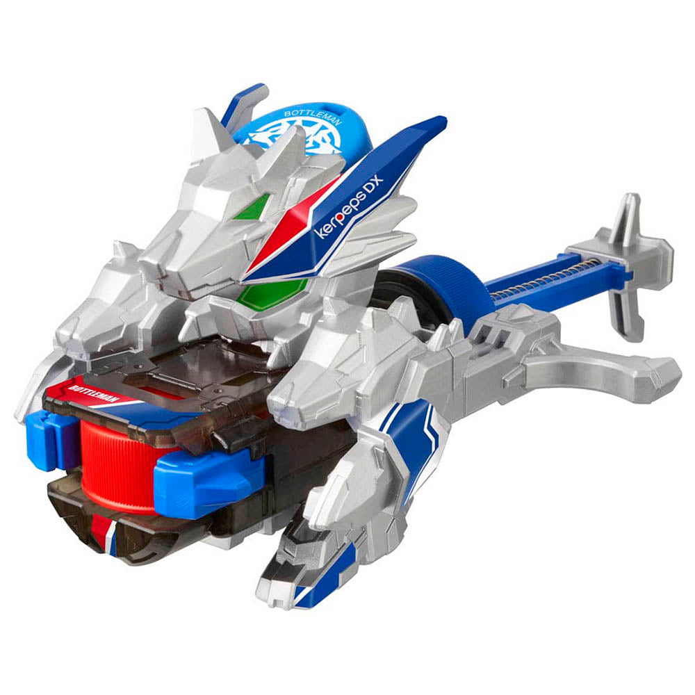 【現貨】Bottleman Set BOT-39 Customize Set