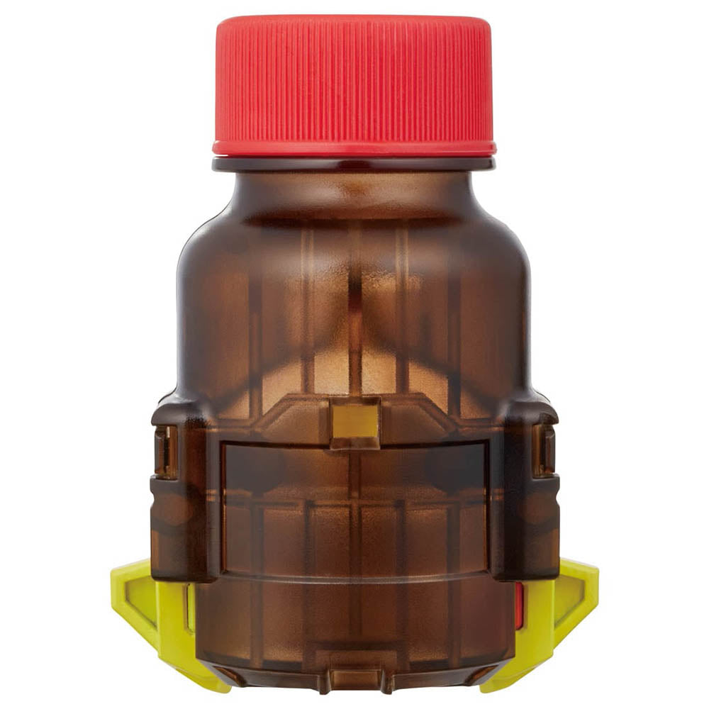 【現貨】Bottleman Starter BOT-42 Coramall Energy DX