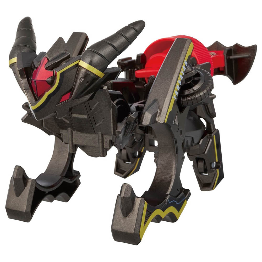 【現貨】Bottleman Starter BOT-41 Tan Saturn DX