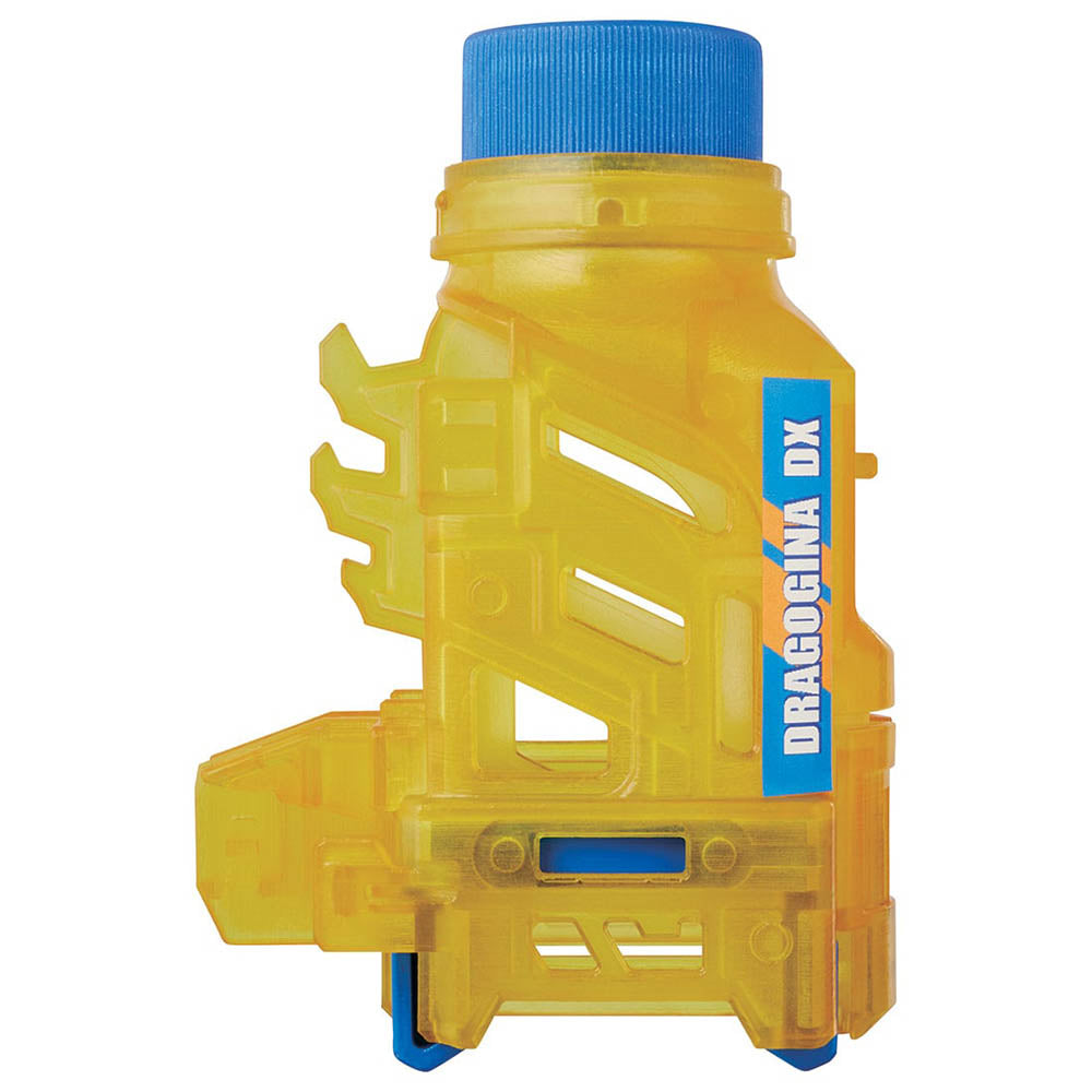 【現貨】Bottleman Starter BOT-44 Dragogina DX