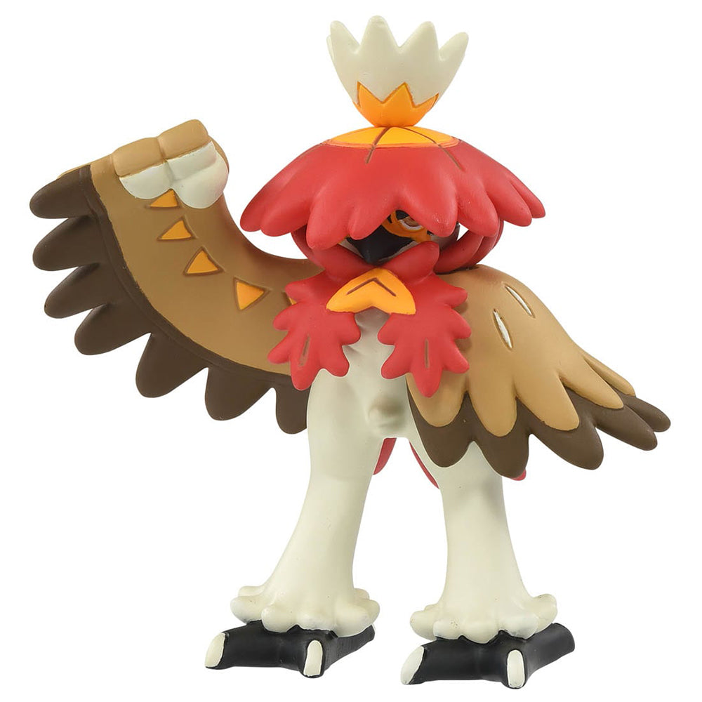 【現貨】Pokemon MC Figure MS-11 Decidueye