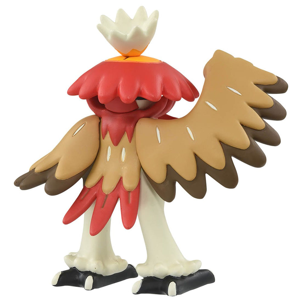 【現貨】Pokemon MC Figure MS-11 Decidueye