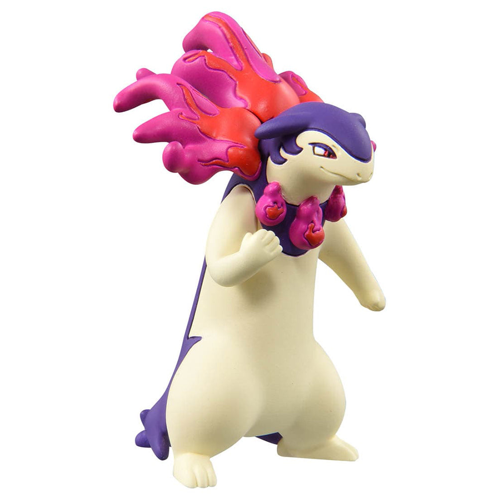【現貨】Pokemon MC Figure MS-12 Typhlosion