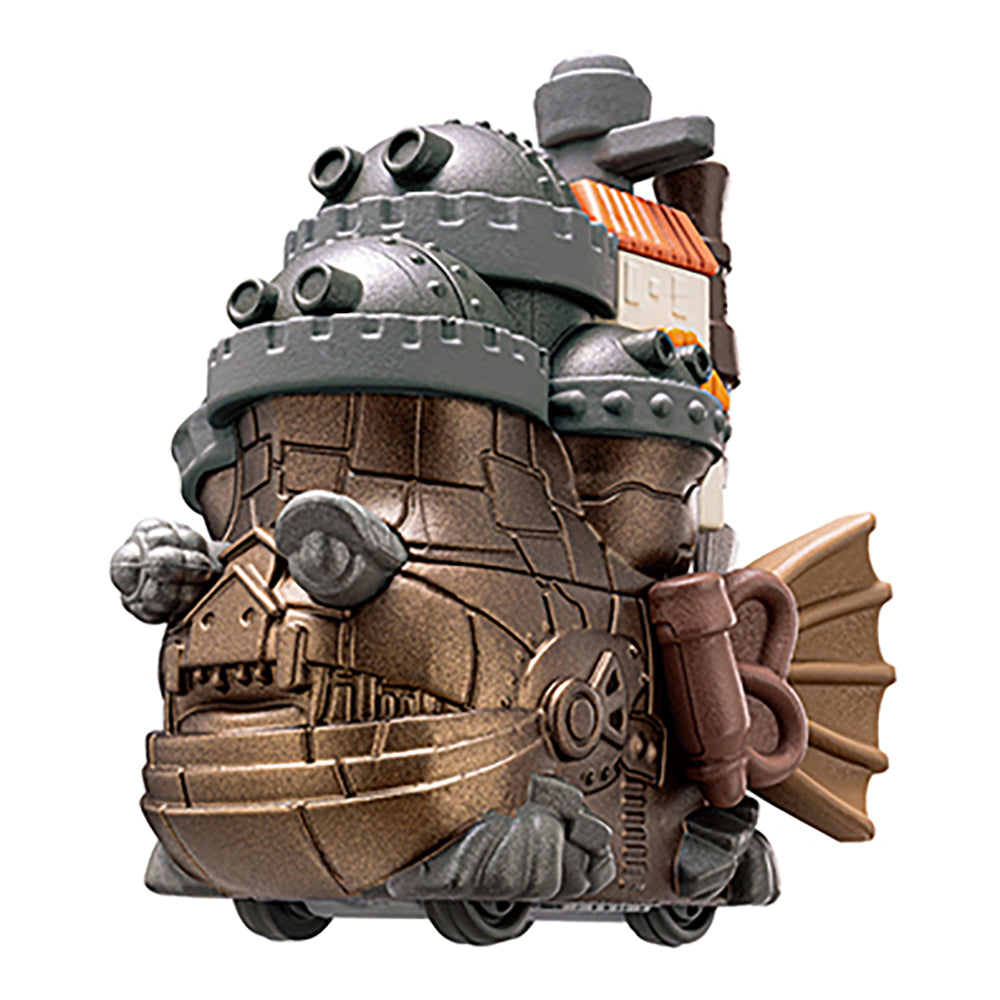 【現貨】Dream Tomica-吉卜力工作室- 哈爾的城堡 (哈爾移動城堡)