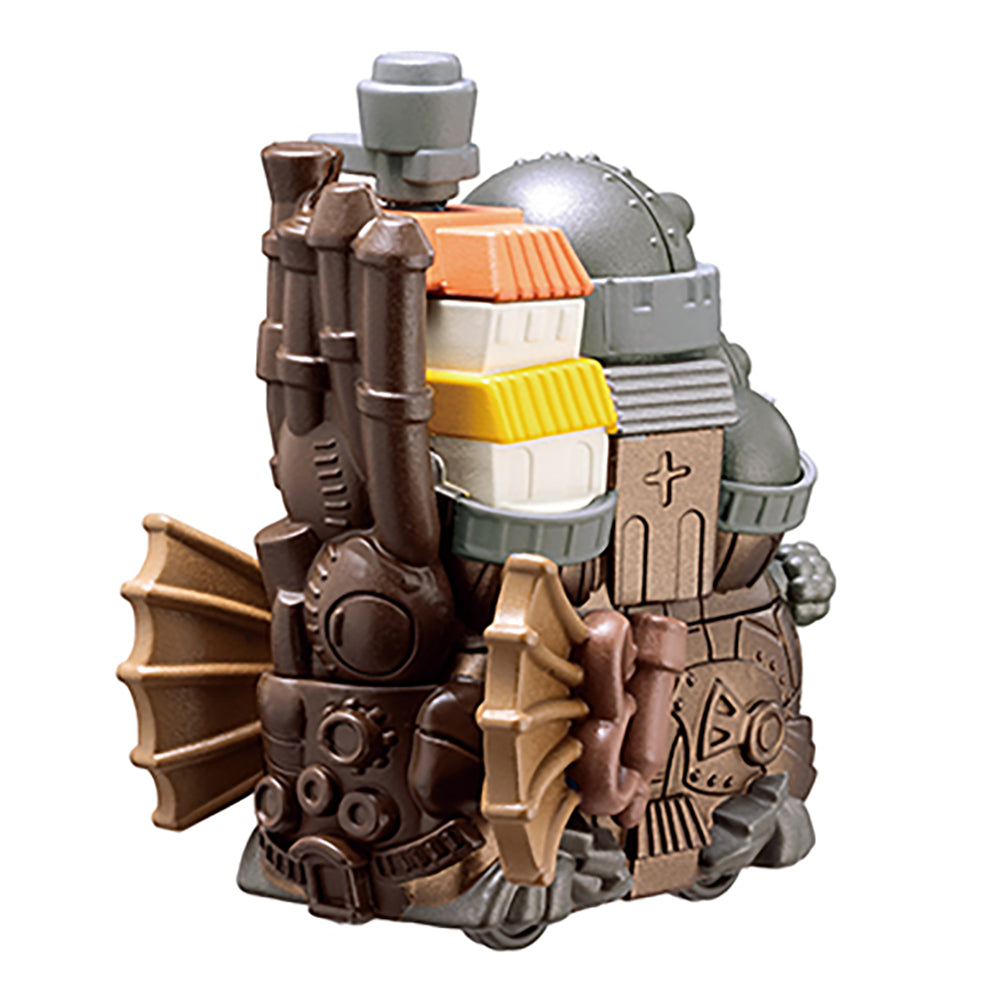 【現貨】Dream Tomica-吉卜力工作室- 哈爾的城堡 (哈爾移動城堡)