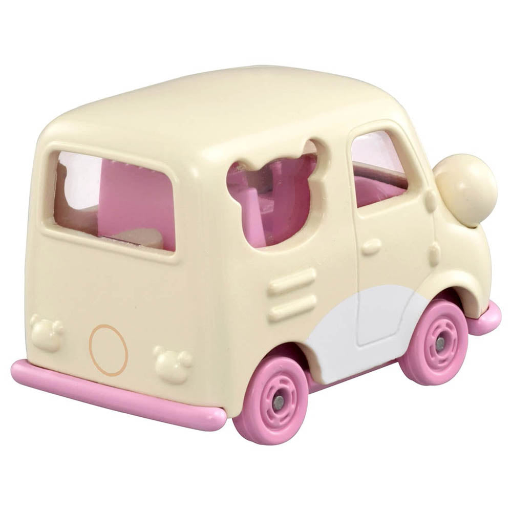 【現貨】Dream Tomica-Korilakkuma Car