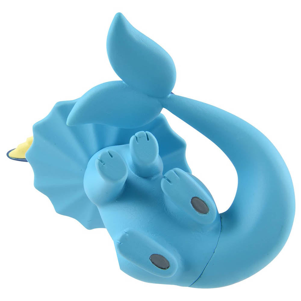 【現貨】Pokemon MC Figure-Vaporeon
