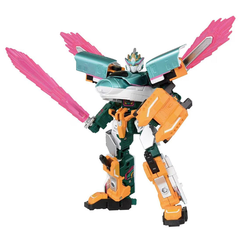 5/ Tomy Bachmann Mini-Planes 不動 トミー ミニプレーン 戦闘機