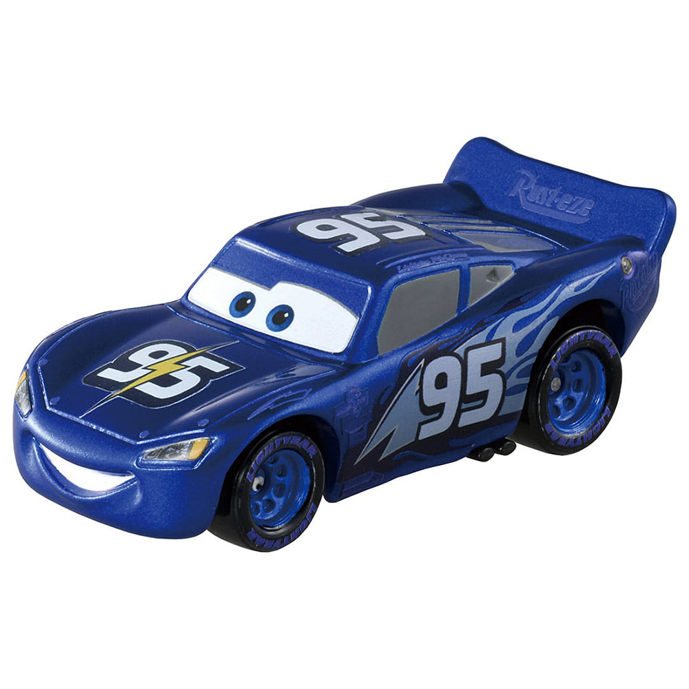 【現貨】Disney Cars Tomica McQueen Lightning McQueenDay '23 SE