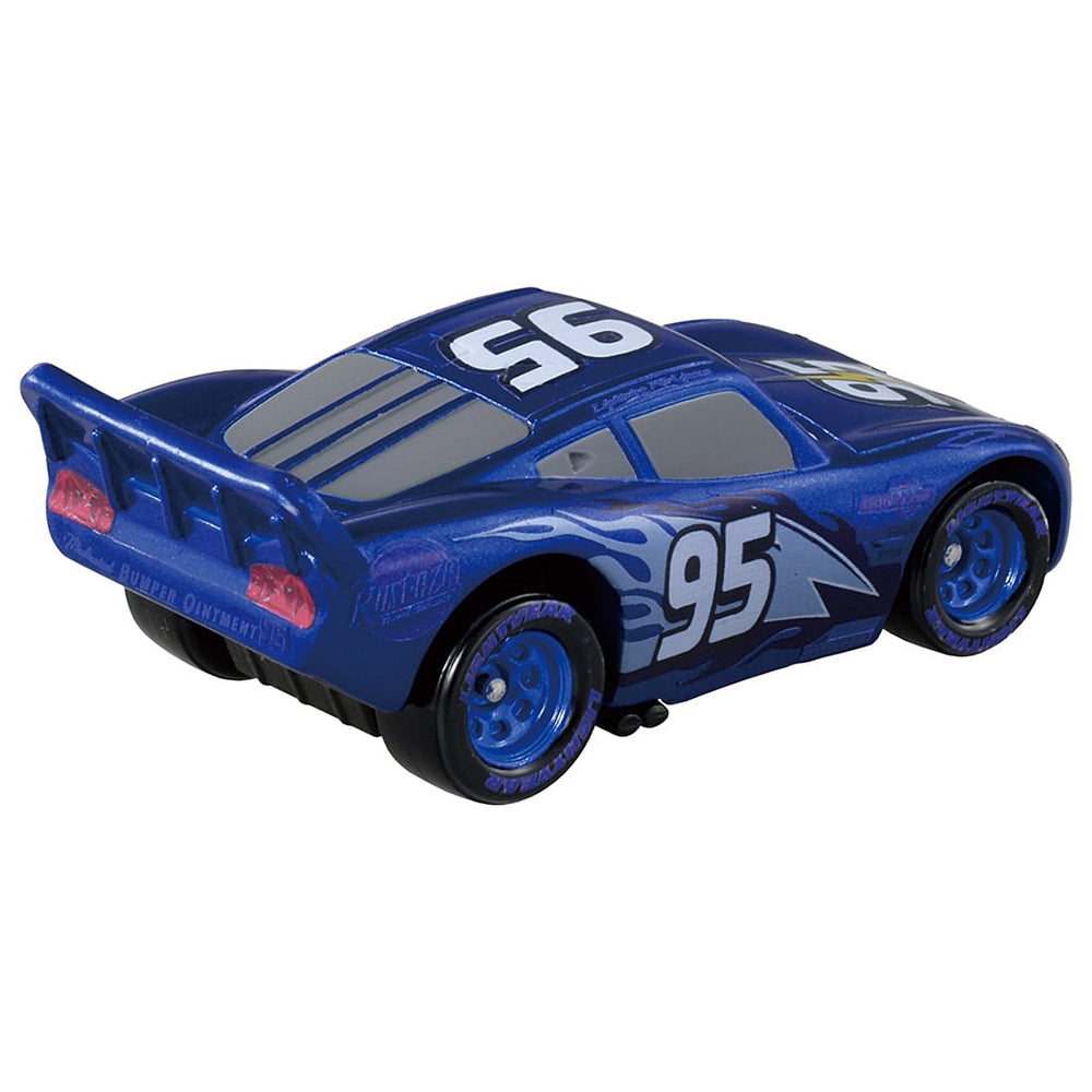 【現貨】Disney Cars Tomica McQueen Lightning McQueenDay '23 SE