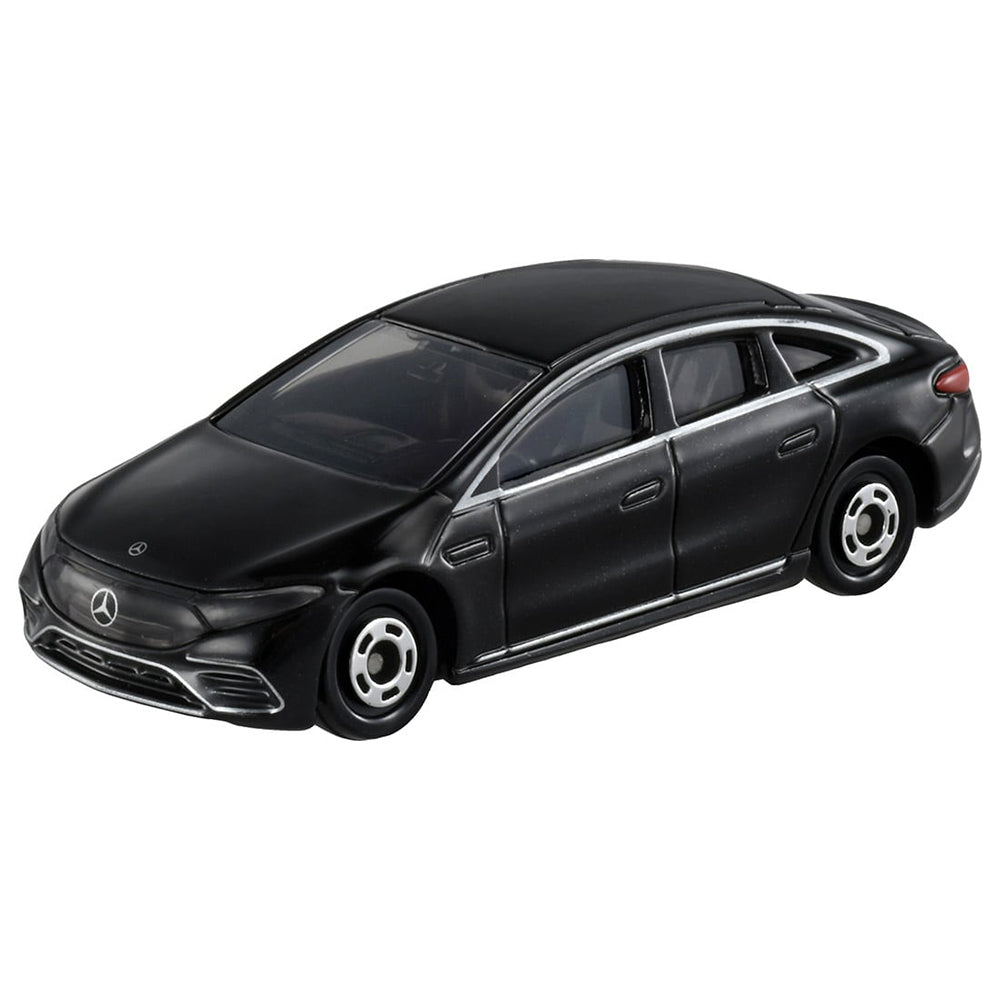 【現貨】Tomica BX047 Mercedes Benz EQ