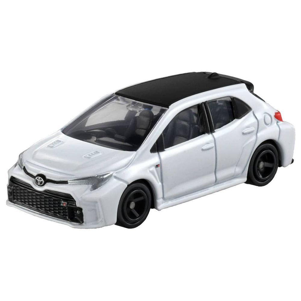 【現貨】Tomica BX052 Toyota GR Corolla