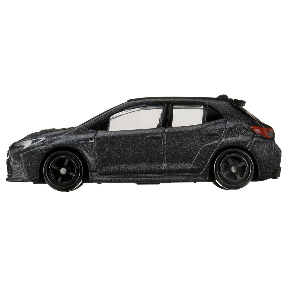 【現貨】Tomica BX052 Toyota GR Corolla (1st)