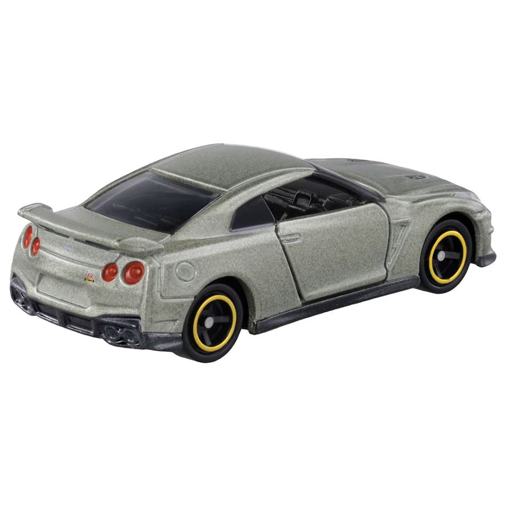 【現貨】Tomica BX023 Nissan GT-R (1st)
