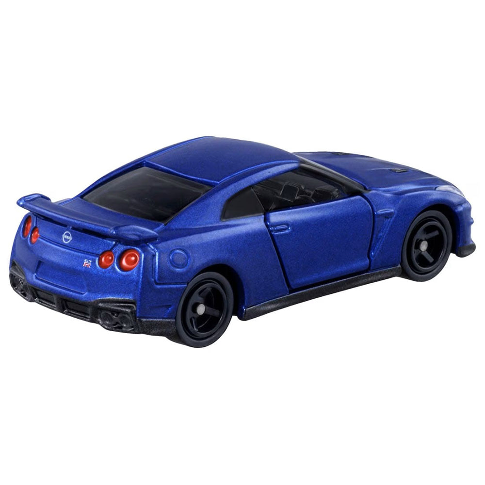 【現貨】Tomica BX023 Nissan GT-R