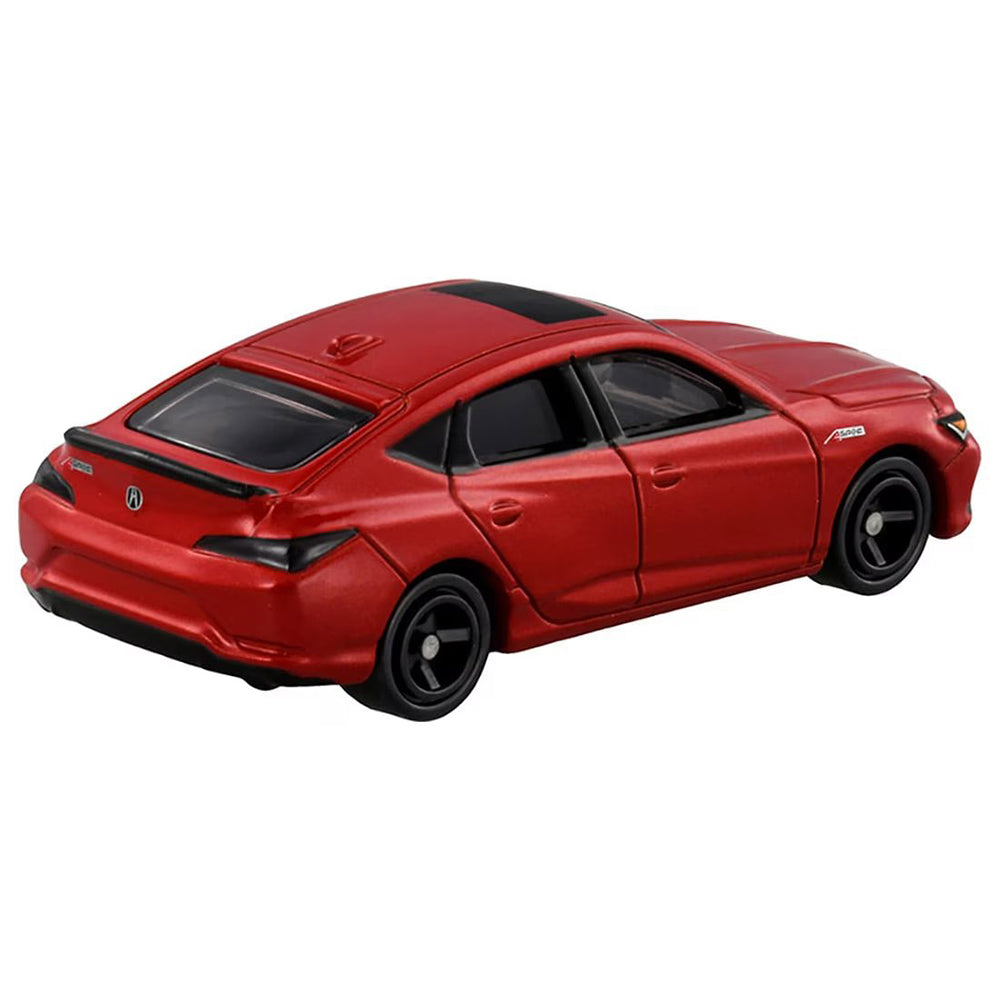 【現貨】Tomica BX075 Honda Acura Integra (1st)