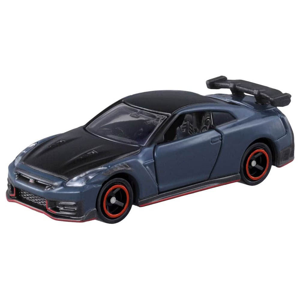 【現貨】Tomica BX060 Nissan GT-R Nismo