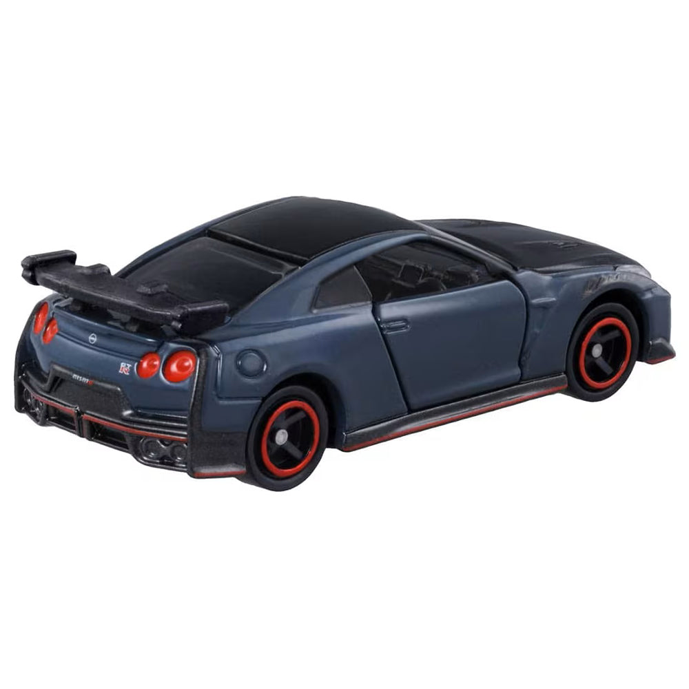 【現貨】Tomica BX060 Nissan GT-R Nismo