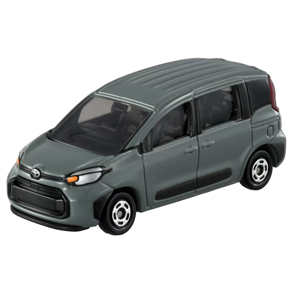 【現貨】Tomica BX016 Toyota Sienta (1st)