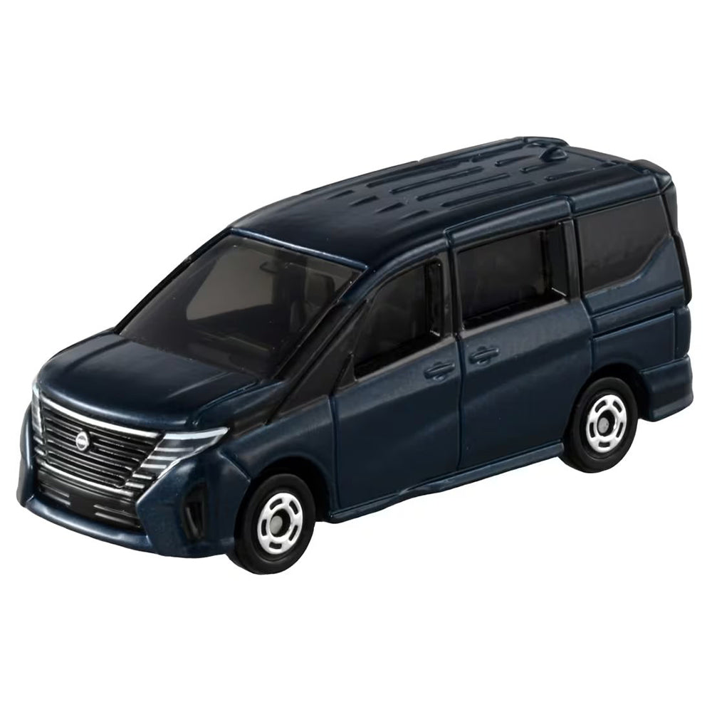 【現貨】Tomica BX094 Nissan Serena