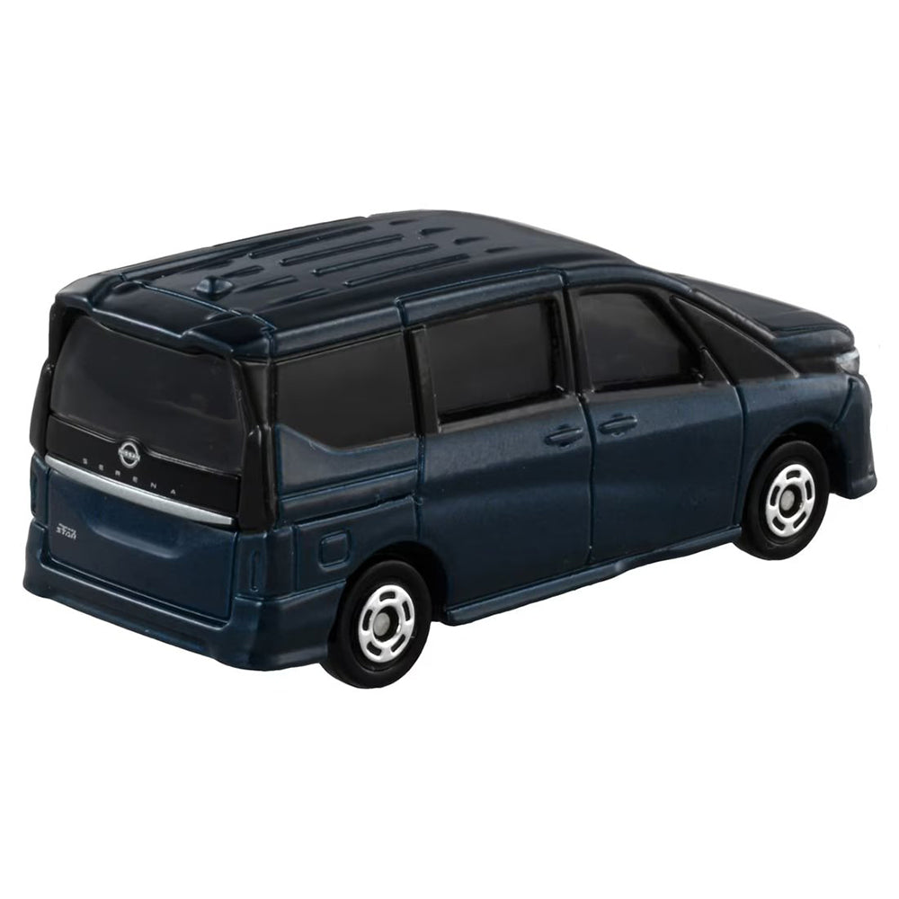 【現貨】Tomica BX094 Nissan Serena