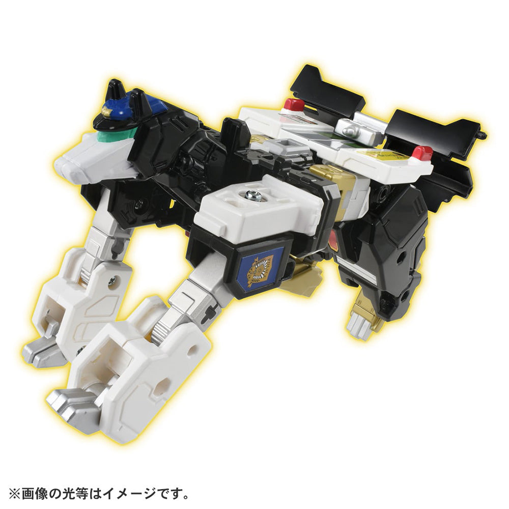 【現貨】Tomica Jobraver 2023 3