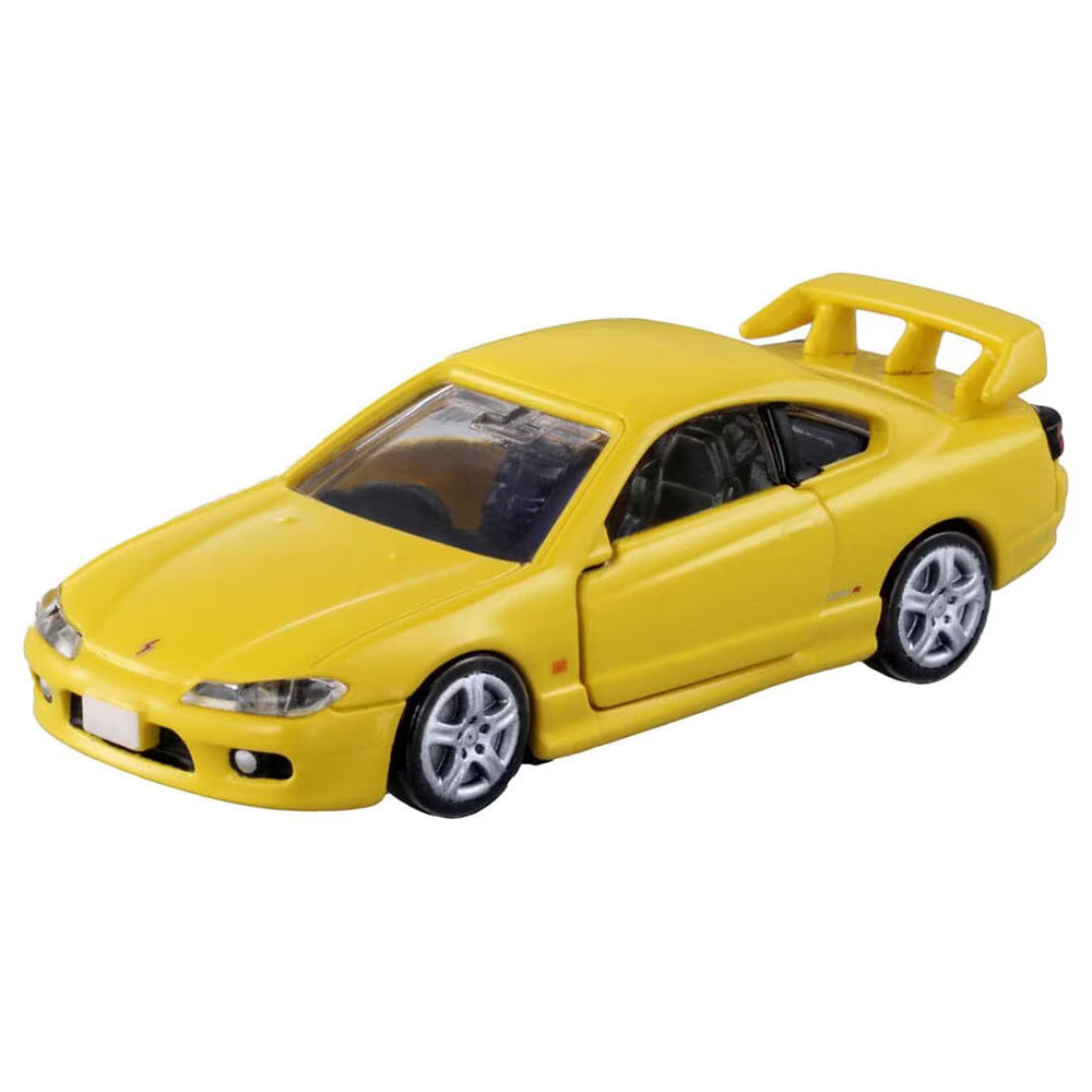 【現貨】Tomica-Premium No. 19 Nissan Silvia