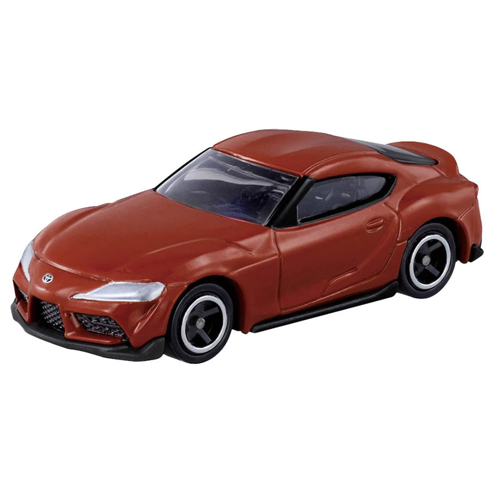 【現貨】Tomica Sports Car History Collection 2