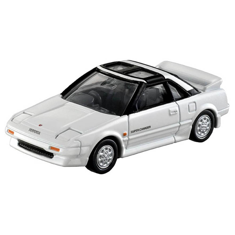 【現貨】Tomica-Premium No. 40 Toyota MR 2
