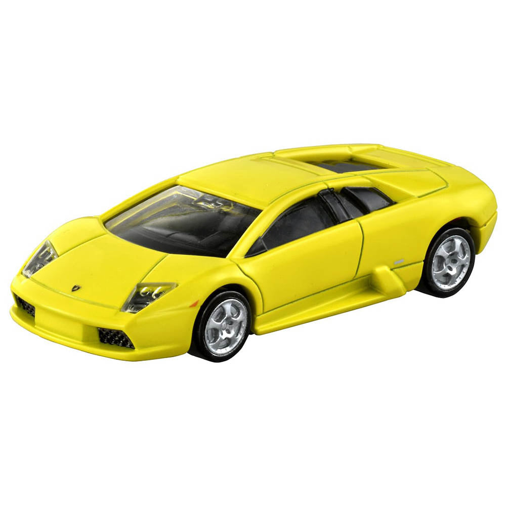 【現貨】Tomica-Premium No. 05 Lamborghini Murcielago (1st)