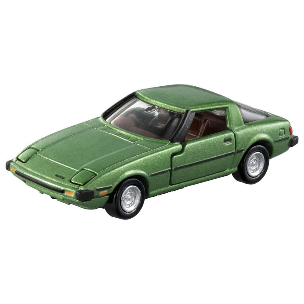 【現貨】Tomica-Premium No. 29 Mazda Savanna RX-7 (SA22C)