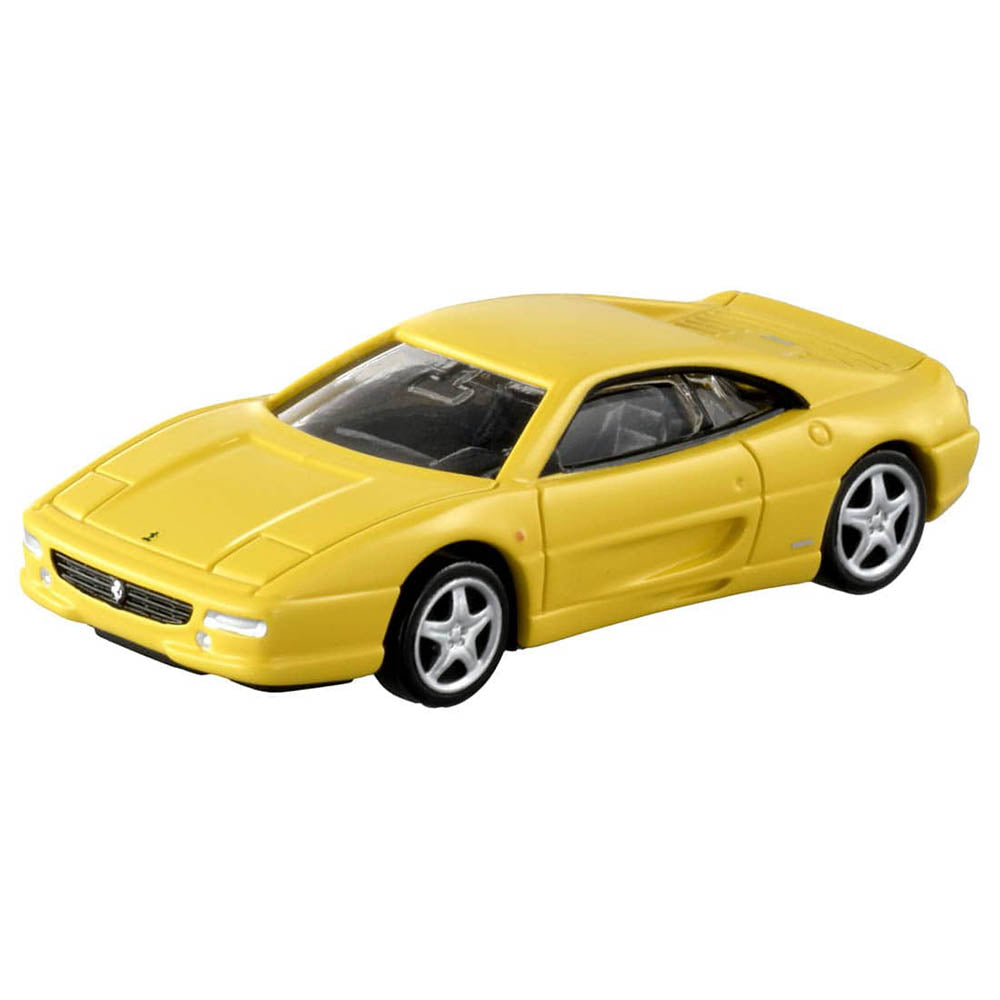 【現貨】Tomica-Premium No. 08 Ferrari F355 (1st)