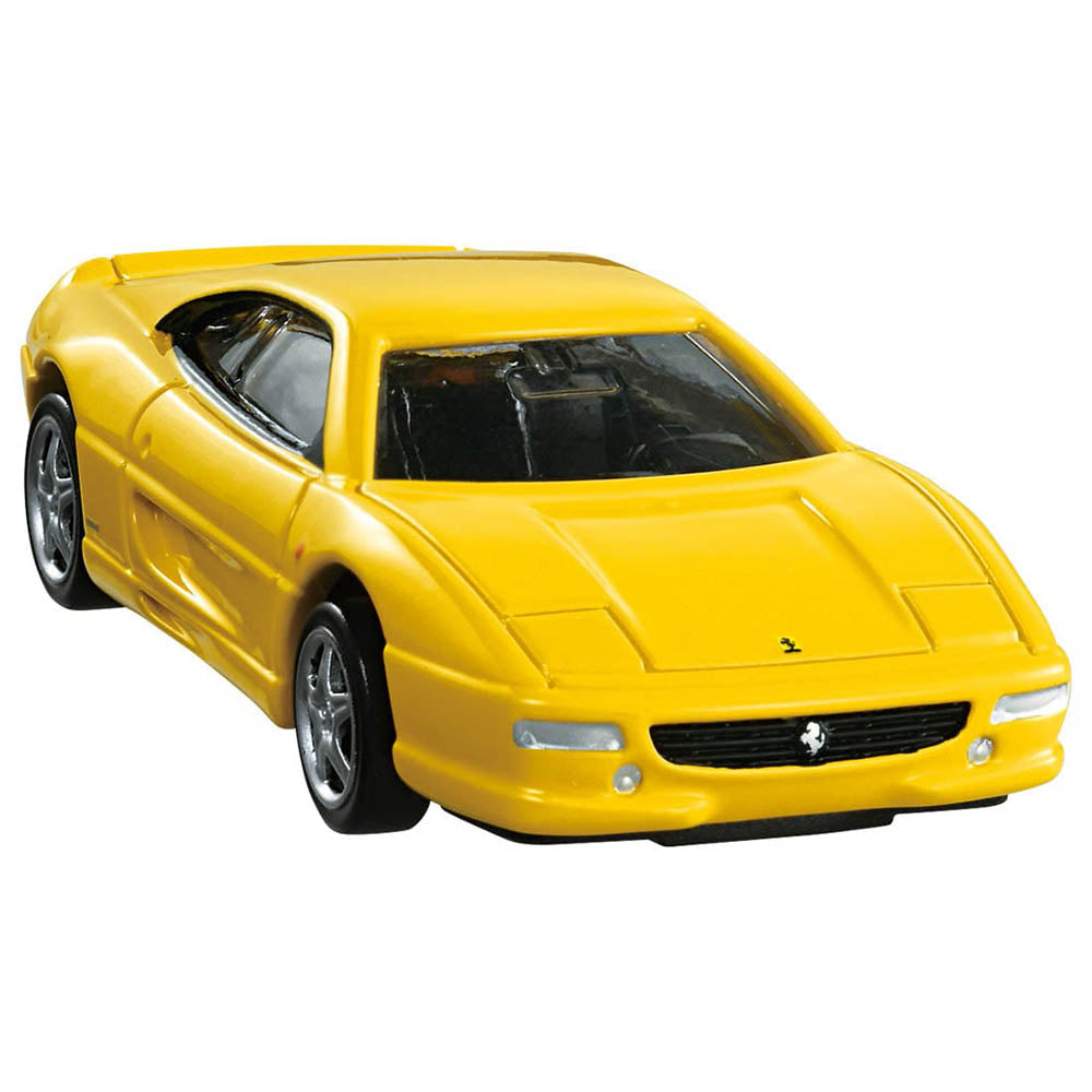【現貨】Tomica-Premium No. 08 Ferrari F355 (1st)