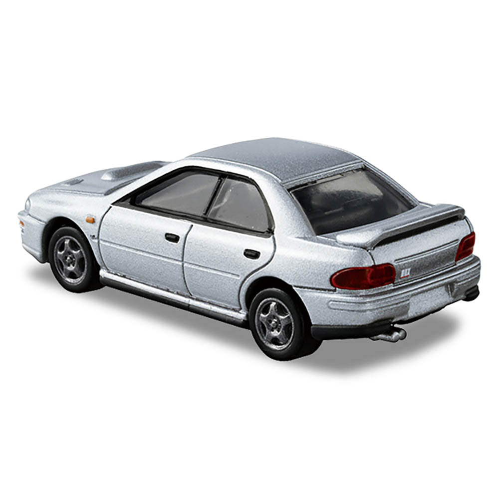 【現貨】Tomica-Premium No. 23 Subaru Impreza WRX
