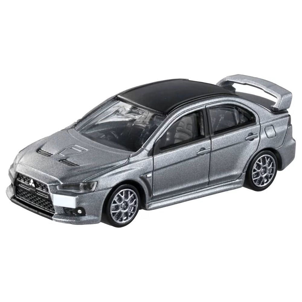 【現貨】Tomica-Premium No. 02 Mitsubishi Lancer EVO Final