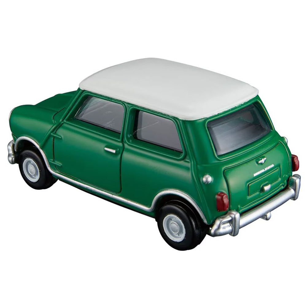 【現貨】Tomica-Premium No.12 Morris Mini (1st)