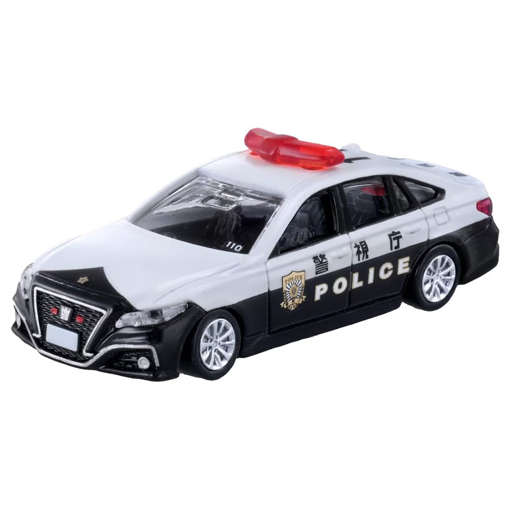 【現貨】Tomica-Premium No.10 Toyota Crown Polica Car