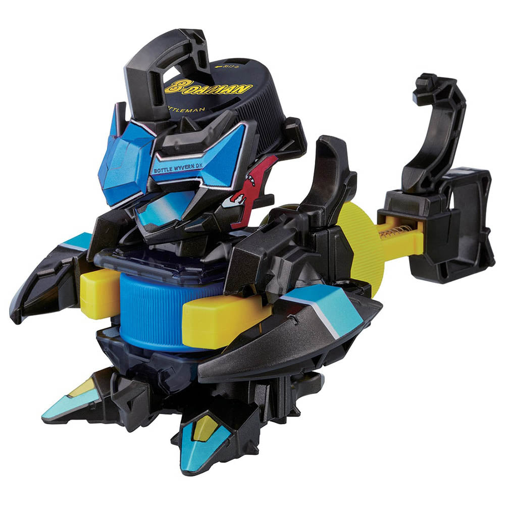 【現貨】BottlemanStarter BOT-45 RandomCollection Vol2