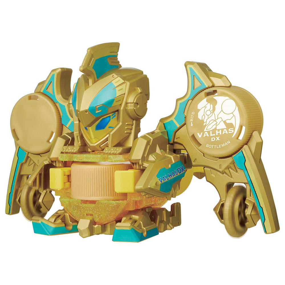 【現貨】BottlemanStarter BOT-45 RandomCollection Vol2