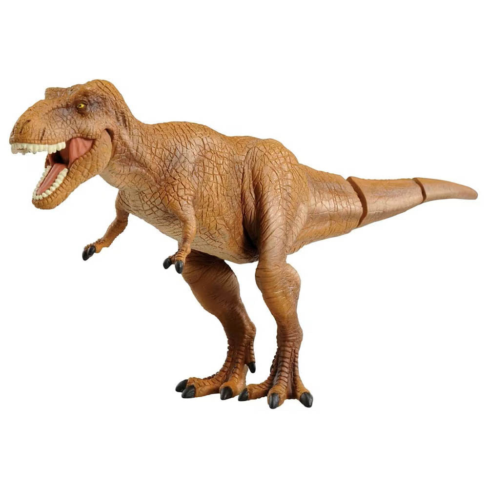 【現貨】Ania Figure-Jurassic World Tyrannosaurus