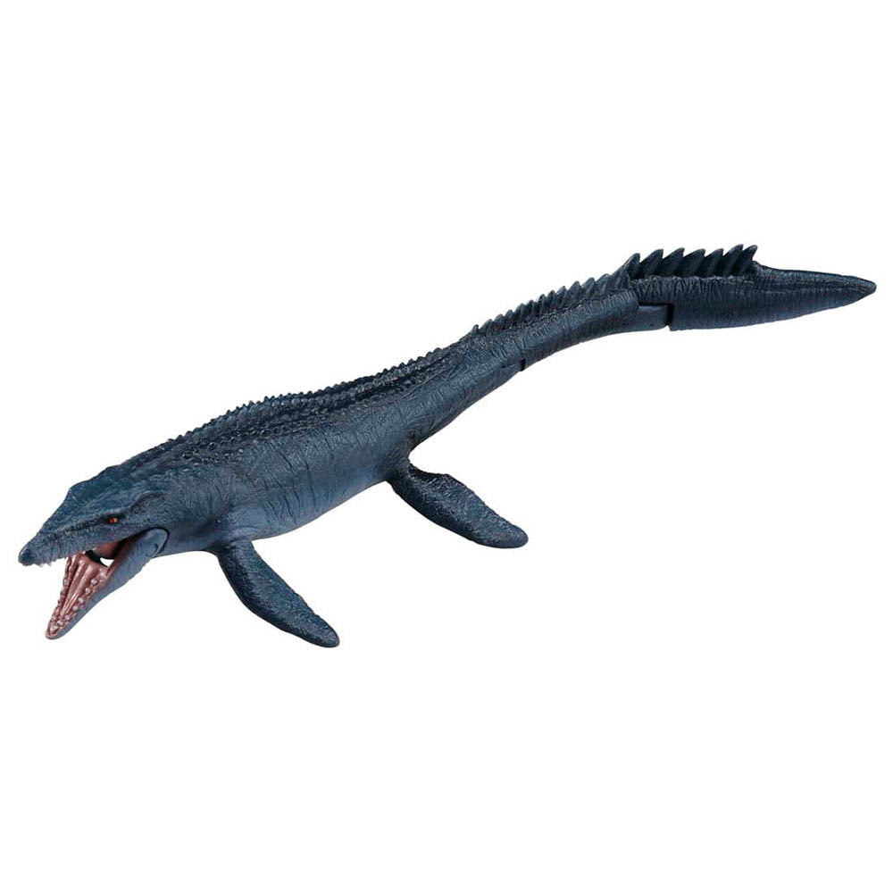 【現貨】Ania Figure-Jurassic World Mosasaurus