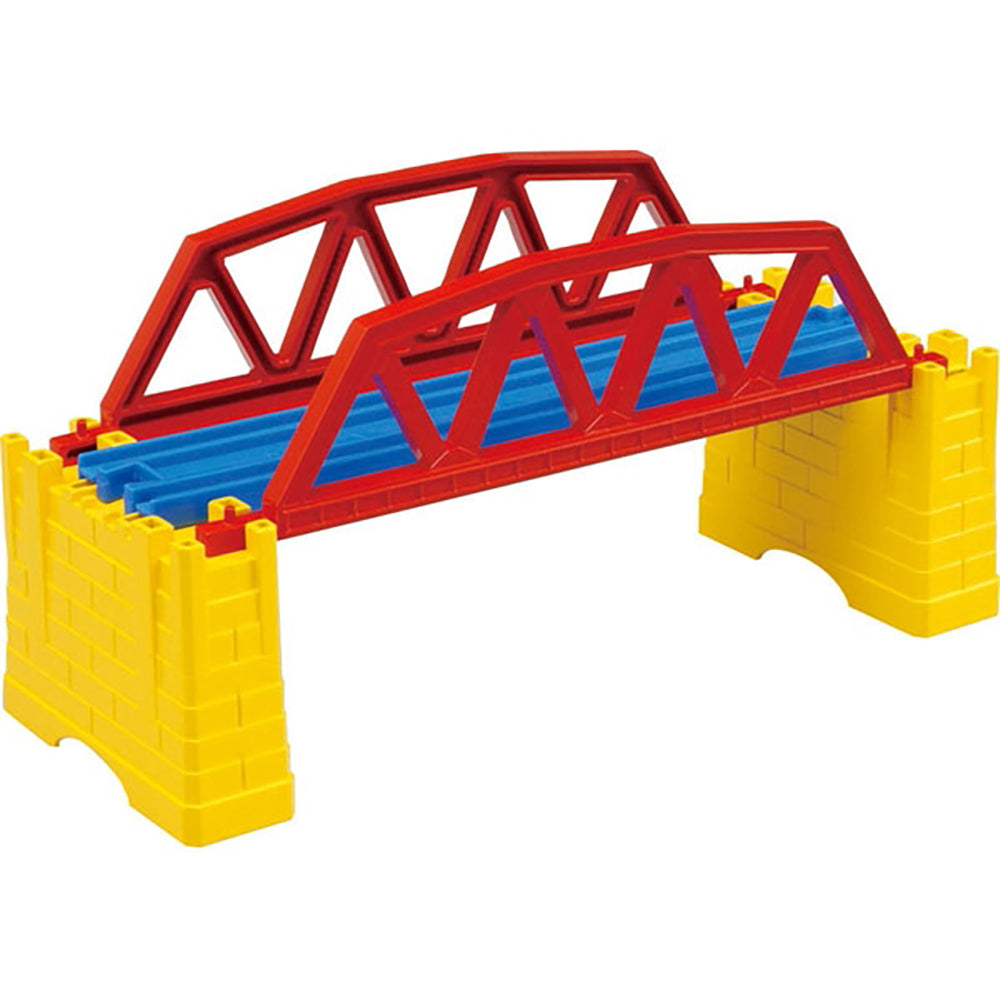 【現貨】Plarail Accessory J-03 Iron Bridge