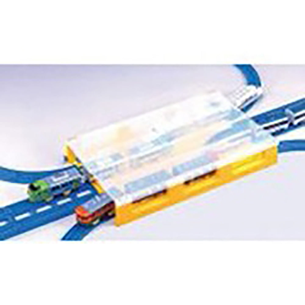 【現貨】Plarail Accessory-Train Case