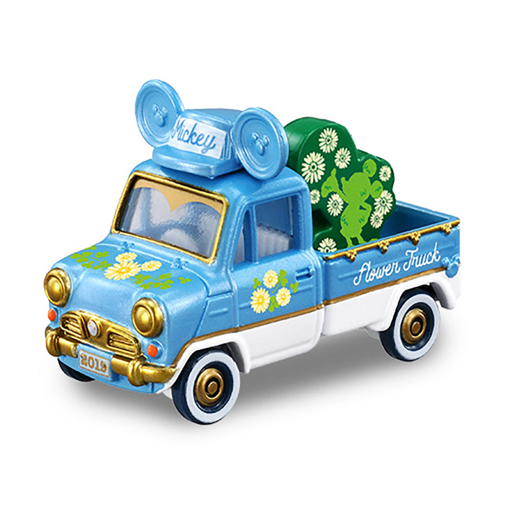 【現貨】TM Disney Motors-Soratta Spring Flower Mickey SEJ