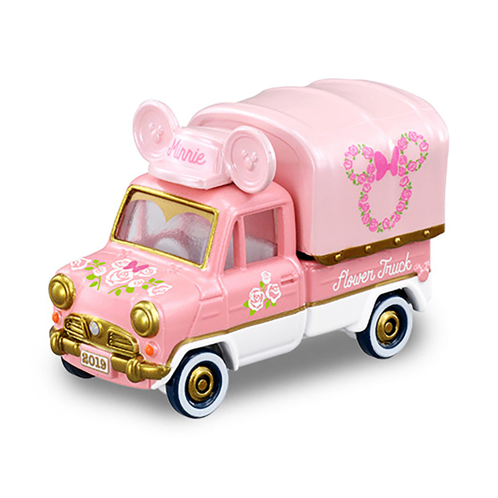 【現貨】TM Disney Motors-Soratta Spring Flower Minniey SEJ