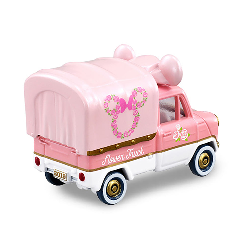 【現貨】TM Disney Motors-Soratta Spring Flower Minniey SEJ