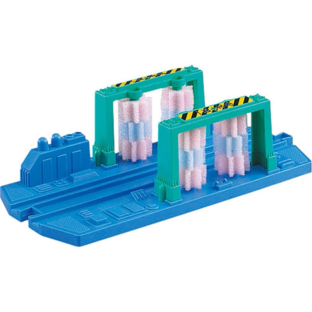 【現貨】Plarail Accessory J-07 Car Washer