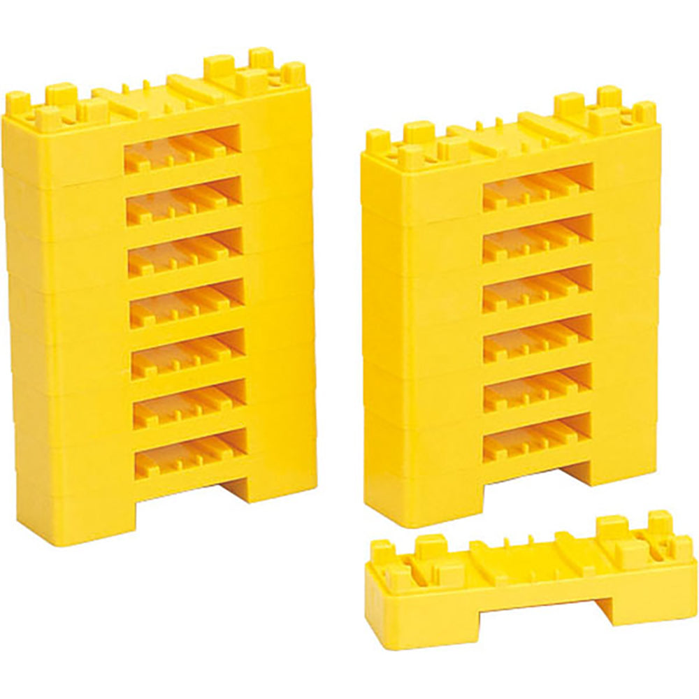 【現貨】Plarail Accessory J-15 Mini Block Bridge Support